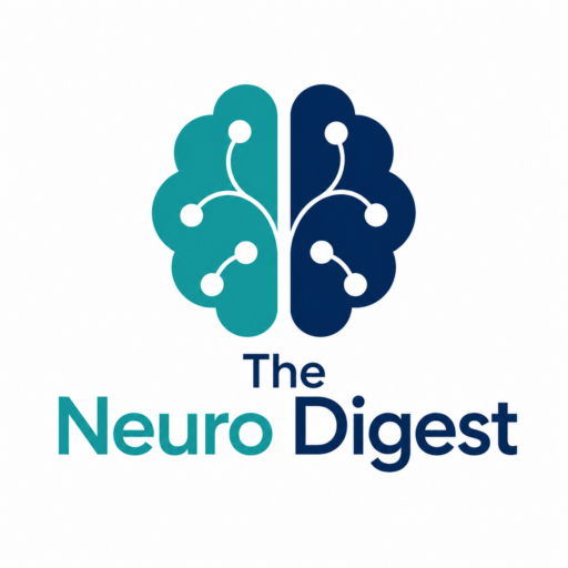 The Neuro Digest site icon